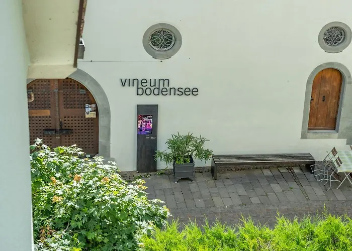 Gästehaus am Schlossplatz, Z. 4 Meersburg