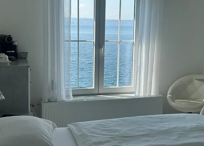 Hotel La Perla Meersburg