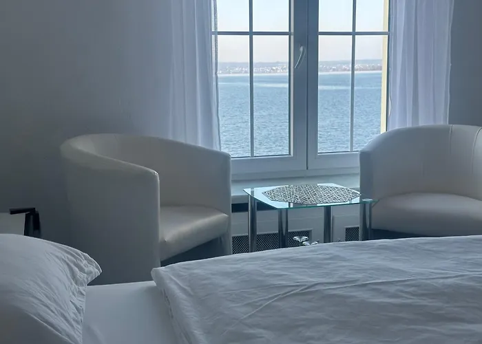 Hotel La Perla Meersburg