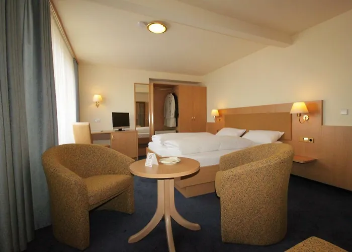 Hotel Garni Eden Meersburg